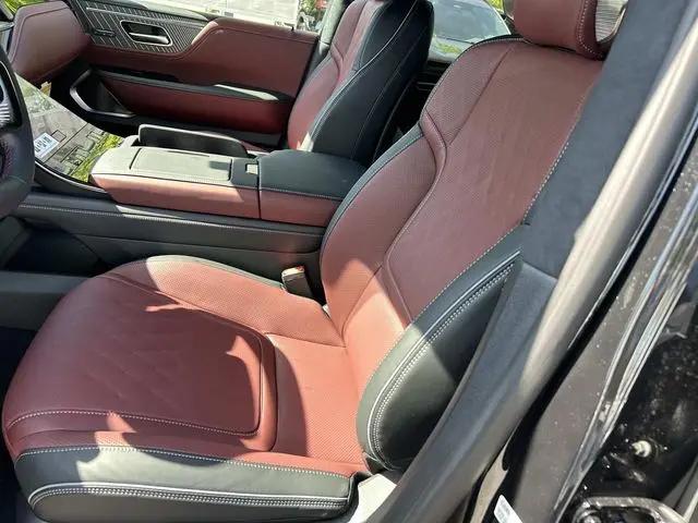 2026 INFINITI QX80 AUTOGRAPH AWD