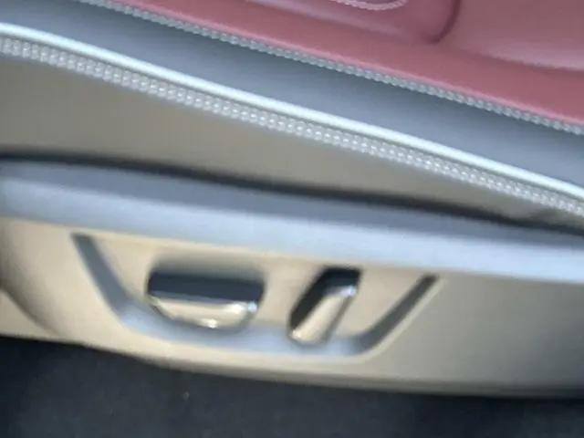 2026 INFINITI QX80 AUTOGRAPH AWD