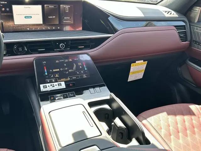 2026 INFINITI QX80 AUTOGRAPH AWD