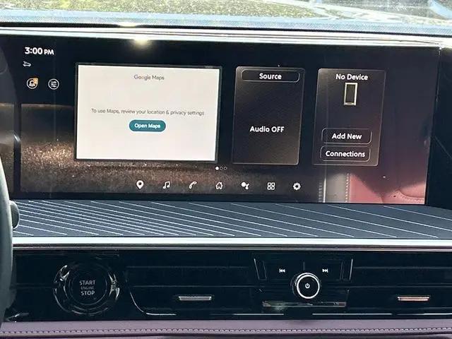 2026 INFINITI QX80 AUTOGRAPH AWD