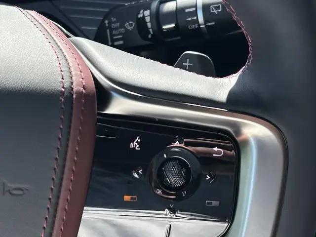 2026 INFINITI QX80 AUTOGRAPH AWD