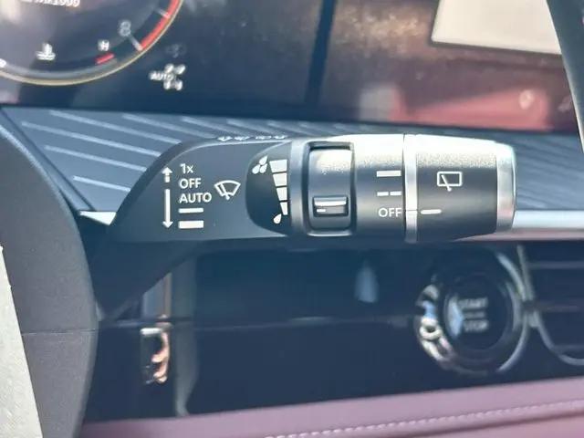 2026 INFINITI QX80 AUTOGRAPH AWD