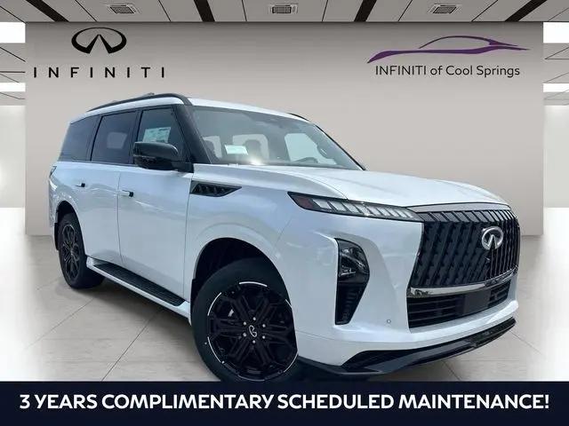 2026 INFINITI QX80 SPORT AWD for sale in Franklin, TN