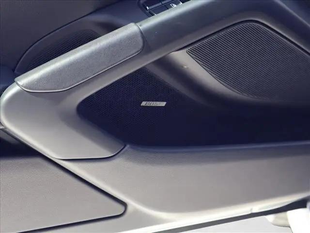 2022 Porsche 718 Boxster S