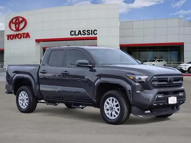 2024 Toyota Tacoma SR5 for sale in Tyler, TX