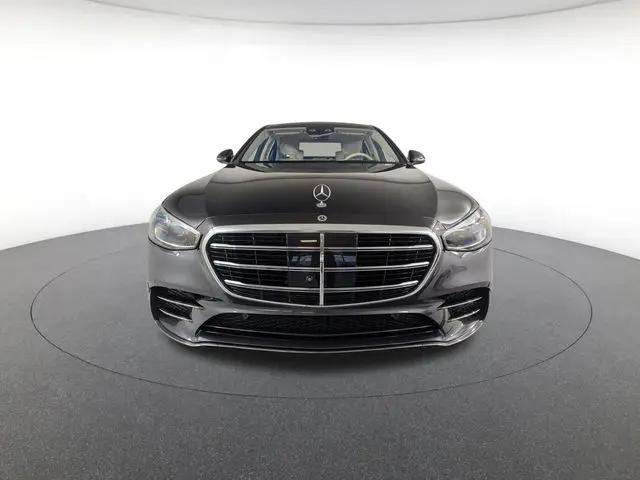 2023 Mercedes-Benz 500 4MATIC