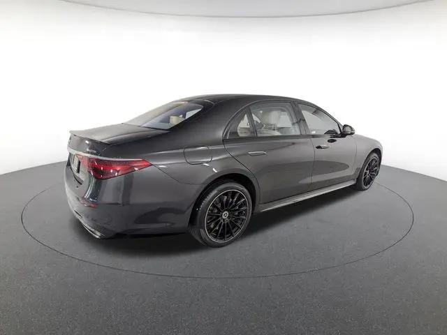 2023 Mercedes-Benz 500 4MATIC