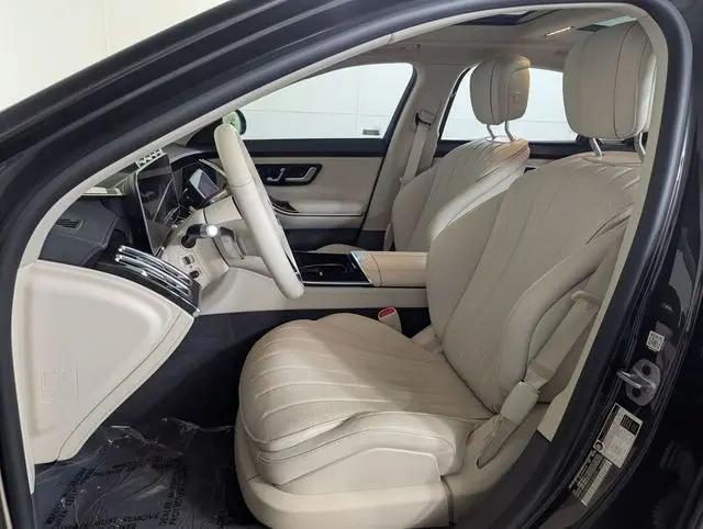 2023 Mercedes-Benz 500 4MATIC