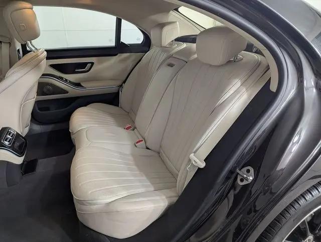 2023 Mercedes-Benz 500 4MATIC