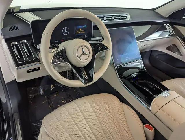 2023 Mercedes-Benz 500 4MATIC