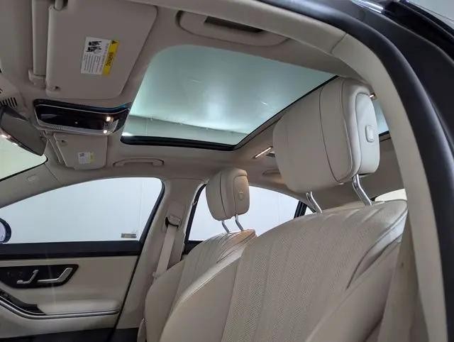 2023 Mercedes-Benz 500 4MATIC