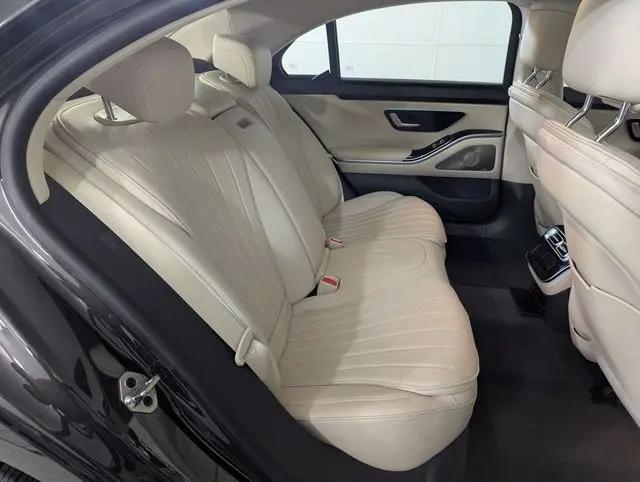 2023 Mercedes-Benz 500 4MATIC