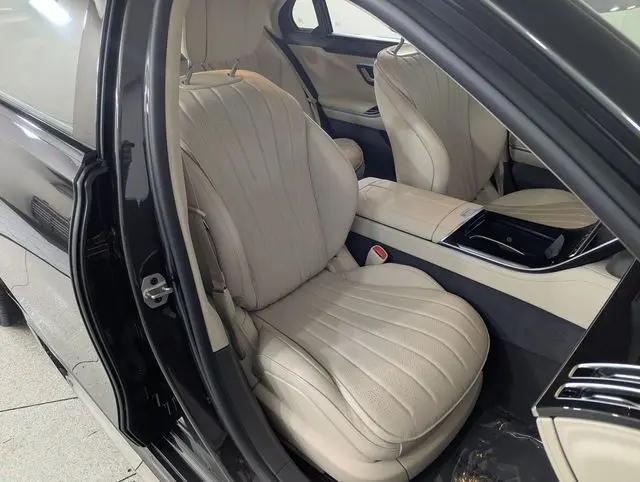 2023 Mercedes-Benz 500 4MATIC