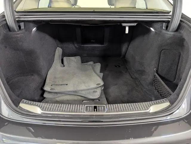 2023 Mercedes-Benz 500 4MATIC