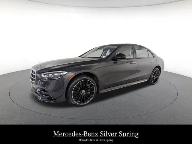 2023 Mercedes-Benz 500 4MATIC for sale in Silver Spring, MD