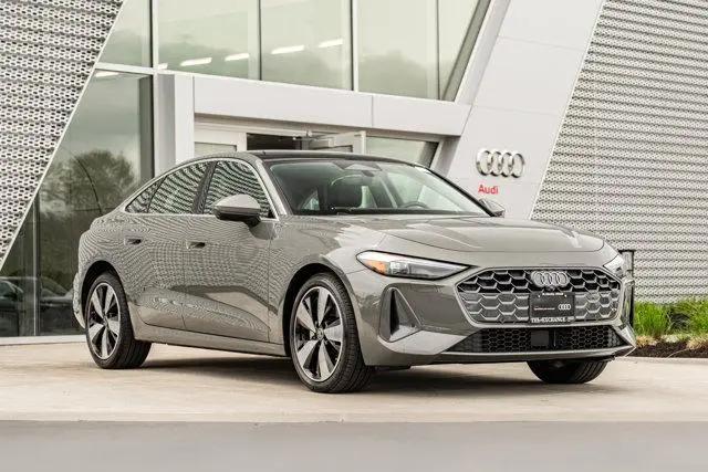 2025 Audi A5 Premium TFSI quattro S tronic for sale in St. Charles, IL