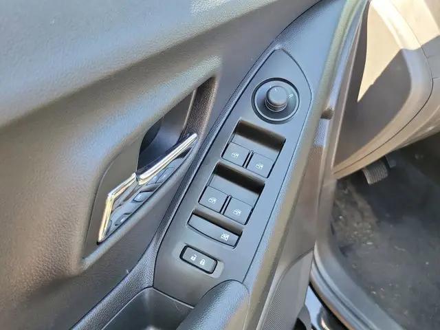 2020 Chevrolet Trax AWD LT