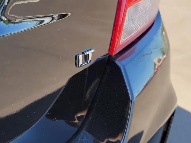 2020 Chevrolet Trax AWD LT