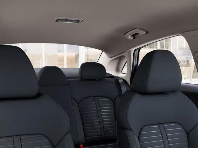 2026 Kia K5 LXS FWD