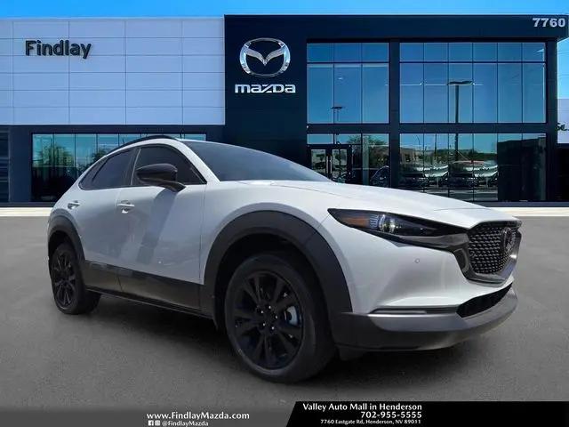 2026 Mazda CX-30 2.5 Turbo Aire Edition for sale in Henderson, NV