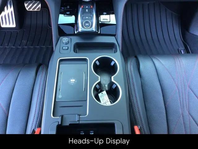 2026 Acura MDX A-SPEC Advance Package