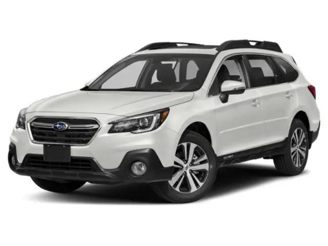 2018 Subaru Outback 2.5i Limited for sale in St Albans, VT