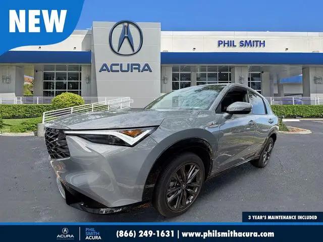 2025 Acura ADX A-Spec for sale in Pompano Beach, FL