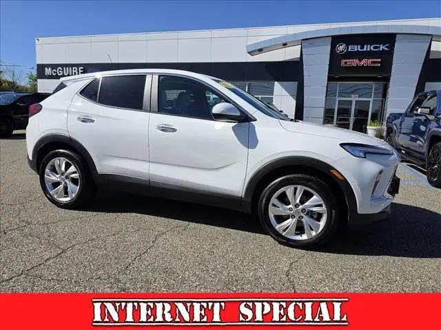 2024 Buick Encore GX Preferred FWD for sale in Little Falls, NJ