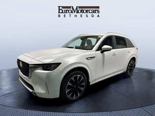 2026 Mazda X-90 3.3 Turbo S Premium Plus for sale in Bethesda, MD
