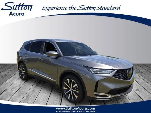 2026 Acura MDX Technology Package for sale in Macon, GA