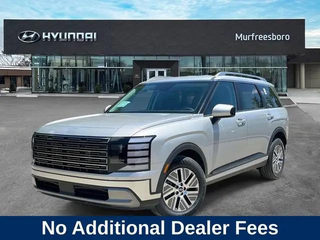 2026 Hyundai Palisade Hybrid Blue SEL 7P for sale in Murfreesboro, TN