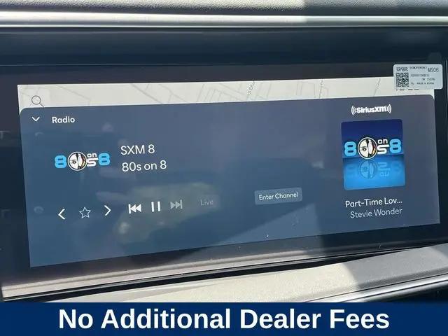 2026 Hyundai Palisade Hybrid Blue SEL 7P