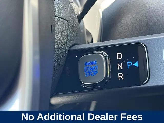 2026 Hyundai Palisade Hybrid Blue SEL 7P