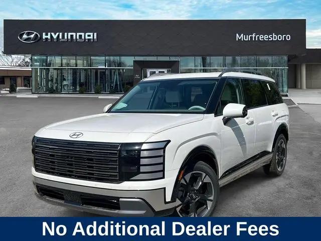 2026 Hyundai Palisade Limited for sale in Murfreesboro, TN