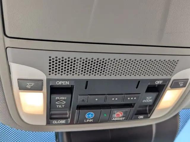 2016 Acura TLX Tech