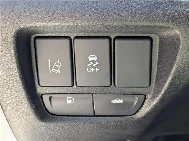 2016 Acura TLX Tech