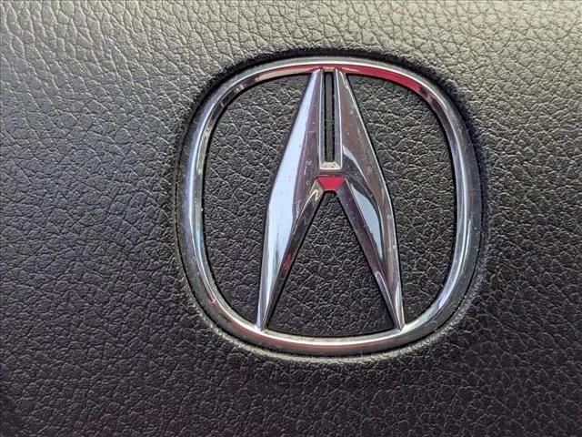 2016 Acura TLX Tech