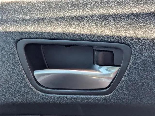 2016 Acura TLX Tech