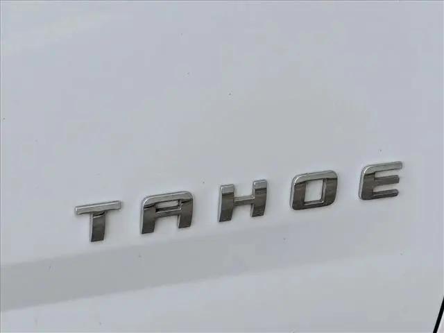 2020 Chevrolet Tahoe 2WD LT