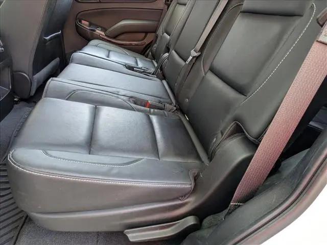 2020 Chevrolet Tahoe 2WD LT