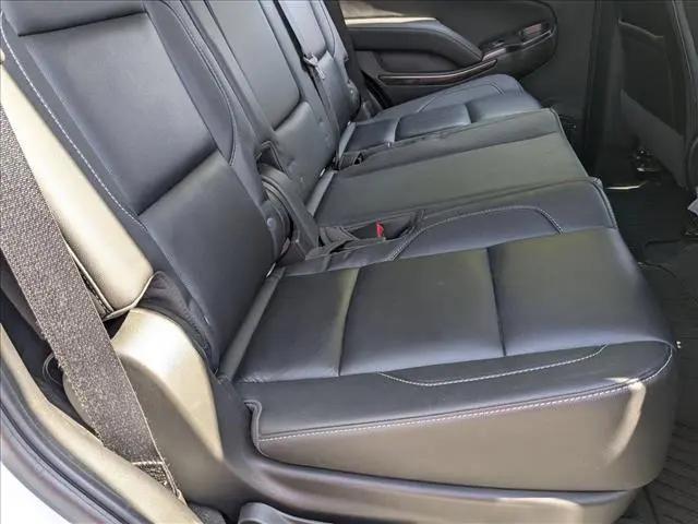 2020 Chevrolet Tahoe 2WD LT