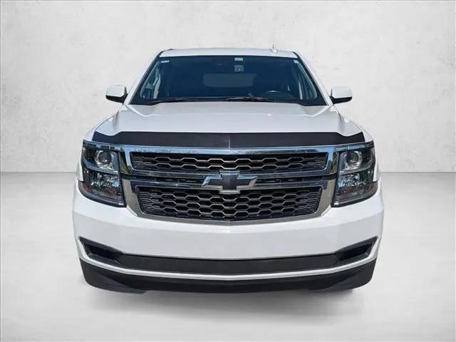 2020 Chevrolet Tahoe 2WD LT