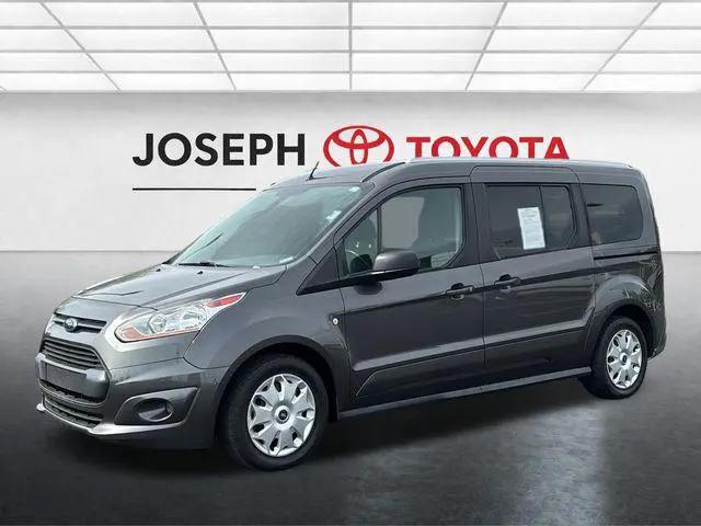 2017 Ford Transit Connect XLT for sale near Cincinnati, OH