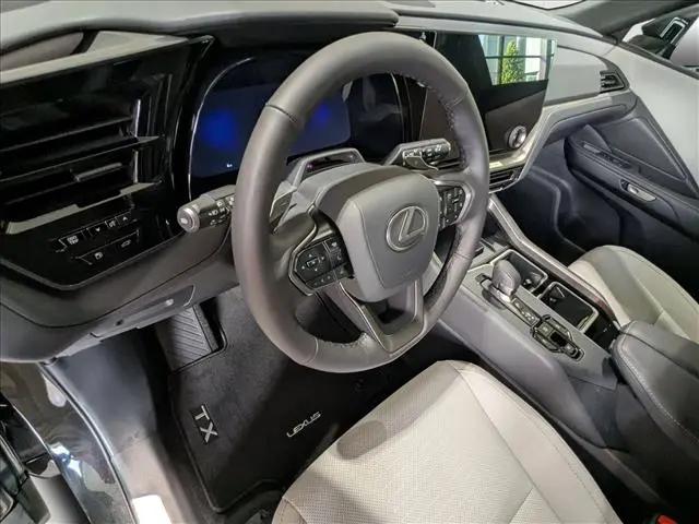 2026 Lexus TX 350 TX 350