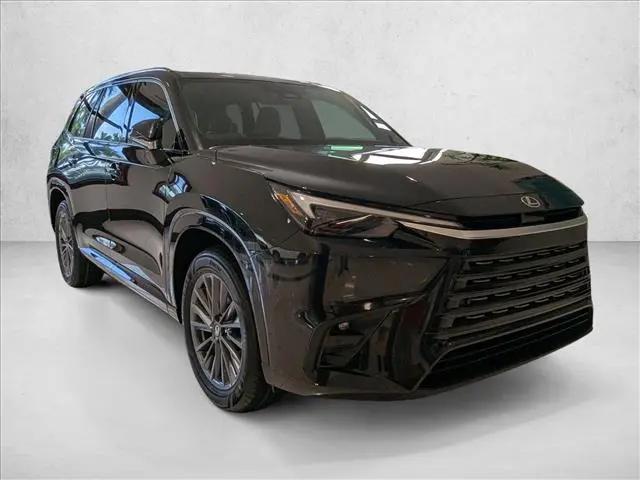 2026 Lexus TX 350 TX 350