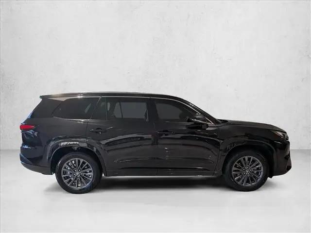 2026 Lexus TX 350 TX 350