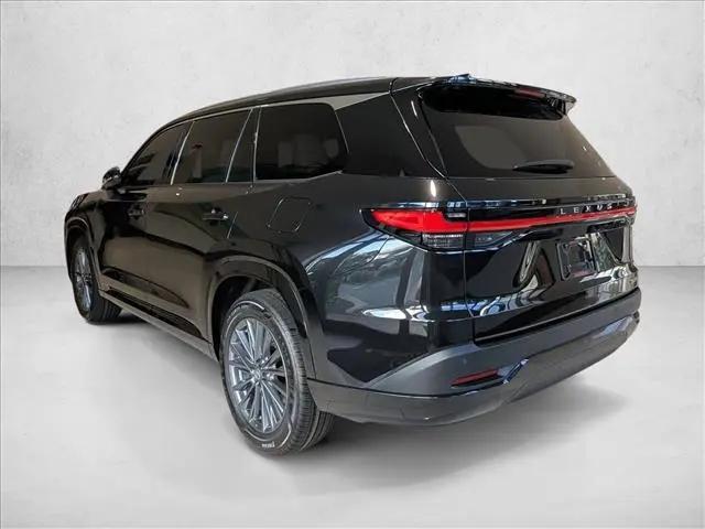 2026 Lexus TX 350 TX 350