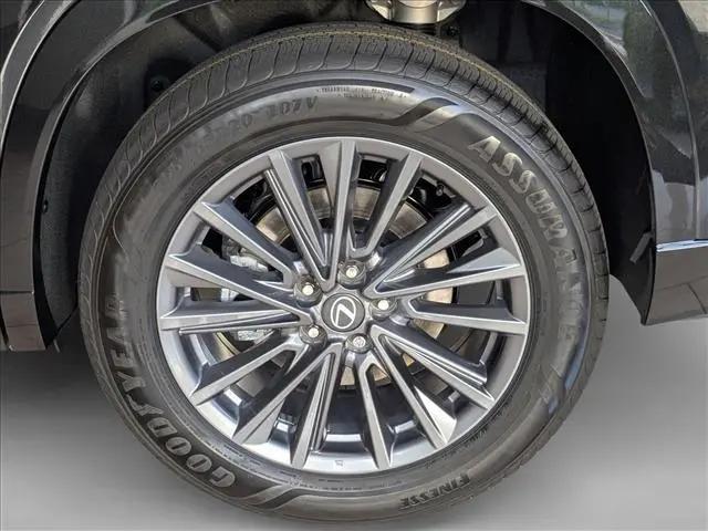 2026 Lexus TX 350 TX 350