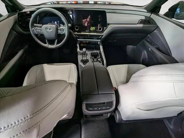 2026 Lexus TX 350 TX 350