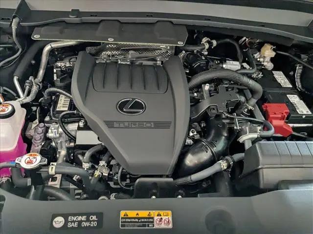 2026 Lexus TX 350 TX 350